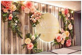 Check spelling or type a new query. Decoracion Para Eventos Con Flores De Papel 9 Decoracion De Fiestas Cumpleanos Bodas Baby Shower Bautizo Despedidas
