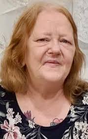 Joyce I. Patrick 1957-2024