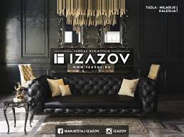 Preglomazan nameštaj ume da proguta i zaguši prostor. Biztositani Szeretett Mechanika Kozne Garniture Bosna Shadowboxercredits Com