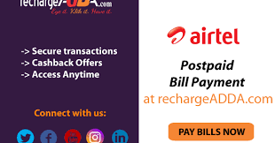 You can make your airtel postpaid payment with your debit card, credit card, paytm wallet and upi (available only on paytm app). What Are The 3 Easy Ways To Setup Auto Pay For Airtel Postpaid Bill Payment