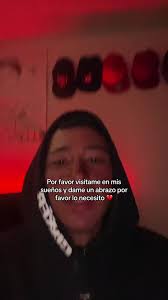 Visítame en mis sueños: El dolor de la despedida