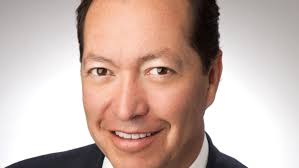 Steve Maestas reflects