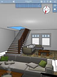 Get 5% in rewards with club o! Couch Against Stairs