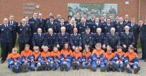 Eine internetpräsenz über uns und unsere jugendfeuerwehr. Feuerwehr Danischenhagen