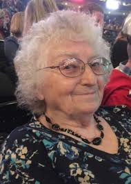 Obituary for Josephine Marie (Cyrson) Reibel