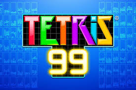 Tetris Is Now A Battle Royale Game With Tetris 99 Tetris Battle Nintendo Switch Games Play Tetris