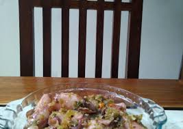 Di masak apa ya kira2 🤔 Resep Tumis Cumi Hijau Sempurna Resep Us