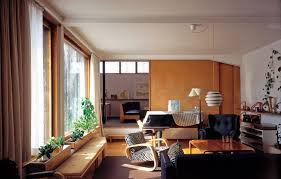 The terraced house in kauttua is one of alvar aalto's most prominent works also internationally. Inside The Home Of Everyday Modernists Aino Alvar Aalto Another