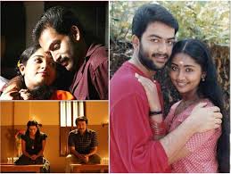 The first picture is from prithviraj sukumaran's childhood days and the second is when he grew up into a fine. Happy Birthday Prithviraj Sukumaran 5 Romantic Movies Of The Actor You Should Watch Right Now The Times Of India