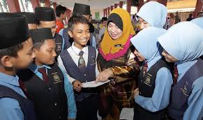 Empat pilar kebangsaan dan bernegara indonesia. Upsr 2 847 Dapat Semua A Di Perak