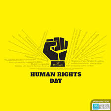 Human Rights Day Human Rights Day Human Rights Human