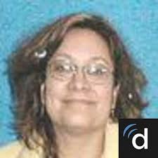 Dr. Cindy H. Chou (Huang), MD