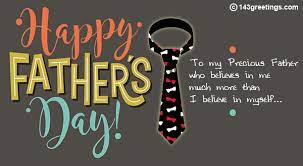 Being a boss isn't a simple task, and being a decent boss is much more troublesome. Father S Day Messages Best Father S Day Wishes 143 Greetings