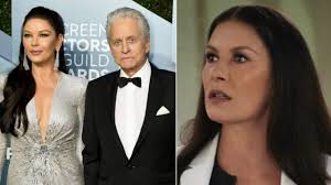 SAD NEWS: 30 minutes ago Texas, Catherine Zeta-Jose wife of former actor  Michael Douglas announced the heartbreaking news confirming that her  husband had… read more