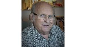 Harold Waldron Obituary (1929