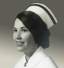 Cheryl Stacey (née Whitney)