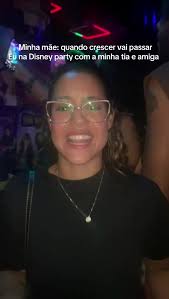 Foi Mara 😍 #disneyparty #disney #hsm #fyp @Jennifer Kelly @Beatriz Dias