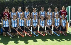 Del mundo de 2002 que comandaba el. Las Leonas Campeonas Del Mundo De Hockey Femenino Ayuda Buenos Aires