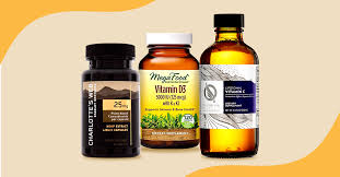 Vitamins & supplements for the whole family. 10 Best Supplements For Anxiety