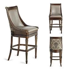 Kent Swivel Bar And Counter Stools Frontgate Bar Chairs Design Counter Stools Dining Room Chairs Modern