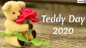 The best way of being kind to bears is not to be very close to them.. Happy Teddy Day 2020 Hd Teddy Bear Images Messages Quotes Greetings Gifs To Wish The Love Of Your Life This Special Day Ahead Of Valentine S Day Latestly