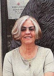 Obituary of Pamela Kay Mace