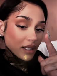 Kehlani Strawberries