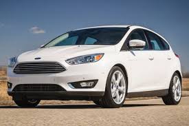 Living Out Of A 2016 Ford Focus In San Francisco For 5 Days 135 Ford Focus Hatchback Ford Focus Sedan Ford Focus