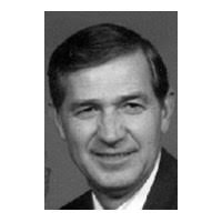 Robert Emery Obituary