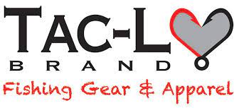 Available in store (45) la vista,ne::417 (45) in stock at richfield,wi. Tac L Brand Fishing Gear Apparel Gretenhardt Aleta M Trademark Registration