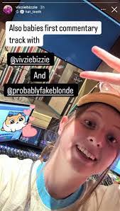 Maria Deville's Instagram, Twitter & Facebook