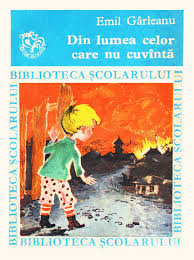 Deosebita de toate cartile anterioare ale autorului, aparitie fara precedent in intreaga proza romaneasca este din lumea celor care nu cuvanta (1910), album de pictura animaliera in genul celui din histoires naturelles de jules renard si care o anticipeaza pe aceea, mai rafinata, a lui. Din Lumea Celor Care Nu Cuvanta Emil Garleanu