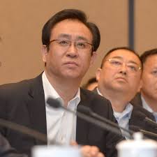 The Politics Behind the Rise and Downfall of Evergrande's Hui Ka Yan