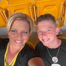 Community Basketball Teams Support Special Needs Player