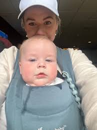 Saturday at the memorial of Joyce Cash, we had a surprise. Catherine  “Katie” Bryant of Poplar Bluff was there. She was more than a mentor to  Julia Easter. Katie was her Art