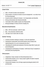 Expert tips and examples to boost your chances of landing human resources jobs. 19 Cv Ideas Human Resources Resume Hr Resume Resume