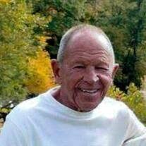 David Allan Qualkinbush Obituary