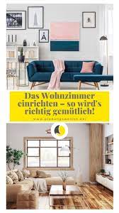 Das wohnzimmer ist entsprechend einladend und gemütlich! Wie Richte Ich Mein Wohnzimmer Ein So Wird S Richtig Gemutlich Wohnzimmer Einrichten Wohnzimmer Gemutlich