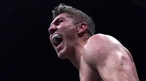 Liam Smith vs Chris Eubank Jr revisited: The shock and the fall