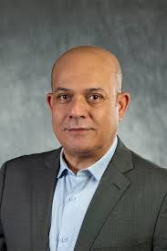 Marcos Rezende Fontes