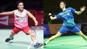 We did not find results for: Lee Zii Jia Smash Malaysianbadminton Instagram Posts Photos And Videos Picuki Com 1 Kento Momota Twice At The Korean Open About A Month Ago Has Movie Sigma