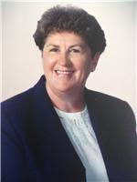 Bertha Benson Obituary (1934