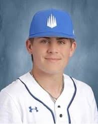 Joshua Riordan's Baseball Recruiting Profile