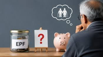 Relying only on EPF for retirement? That may no longer be enough