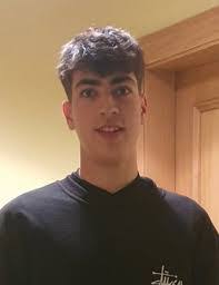 Anthony Mondia's Instagram, Twitter & Facebook