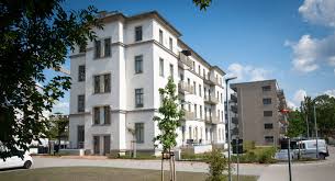 Erstellen sie eine benachrichtigung und teilen sie ihre favoriten! K S Wohnen Mit Service Dresden Betreutes Wohnen