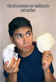 Cosas que callamos los meseros #parati #humor #comedia #mesero #xyzbca...