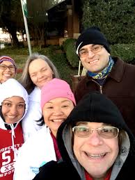 Good luck to Elyson resident Greg Donovan as he completes the Virtual  Chevron Houston Marathon (that's 26.2 miles!!!) throughout Elyson