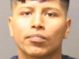 Santa Maria police make second arrest in New Year's Day stabbing