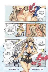 Eden's Zero - Chapter 70: Belial Goer - Read Manhwa Hentai - Hentai Manga -  Porn Comics - Manhwa 18 - Hentai Haven - E hentai - Hentai Comics